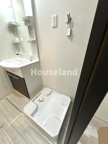 フジパレス和歌山太田Ⅲ番館の設備