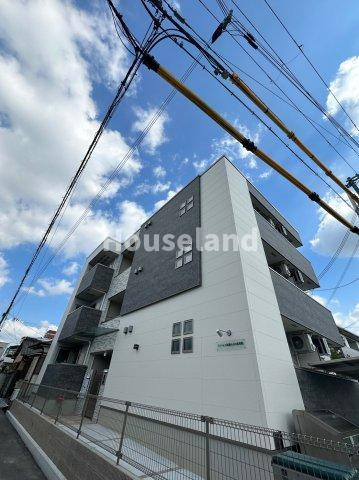 フジパレス和歌山太田Ⅲ番館