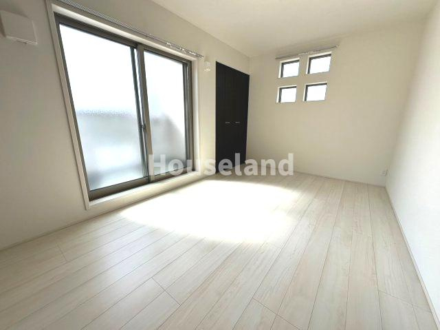 フジパレス和歌山太田Ⅲ番館の居間・リビング