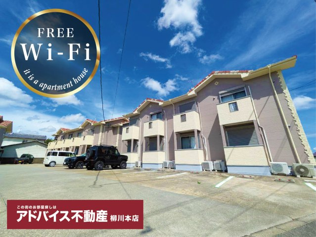 【外観】 | グレースC