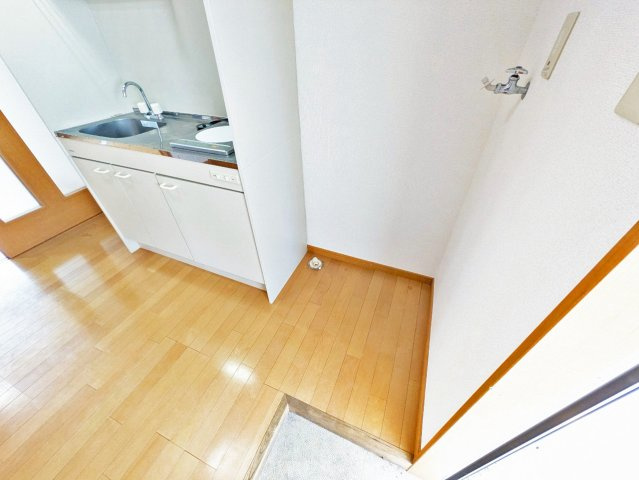 【設備】 | グレースC