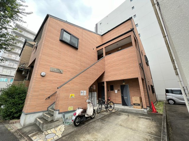 エランド大須