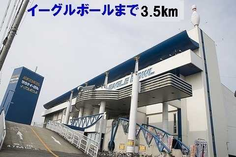 シャン・ド・フルール　　刈谷市の賃貸ならクラスホーム刈谷店の周辺