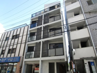 VERT COURT HIGASHIYAMAの画像