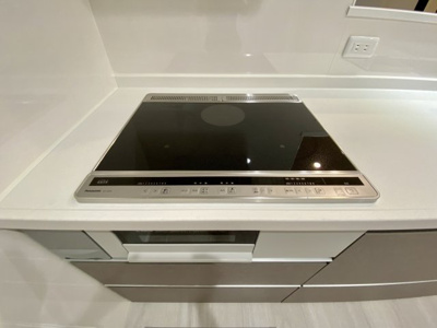 【キッチン】 | Cube 7