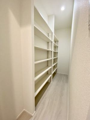 【収納】 | Cube 7