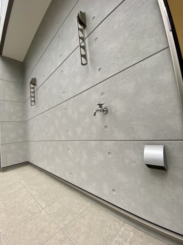 【設備】 | Cube 7