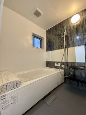 【浴室】 | Cube 7