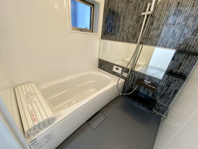 【浴室】 | Cube 7