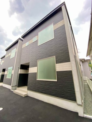 【外観】 | Cube 7