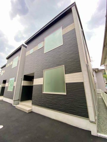 【外観】 | Cube 7