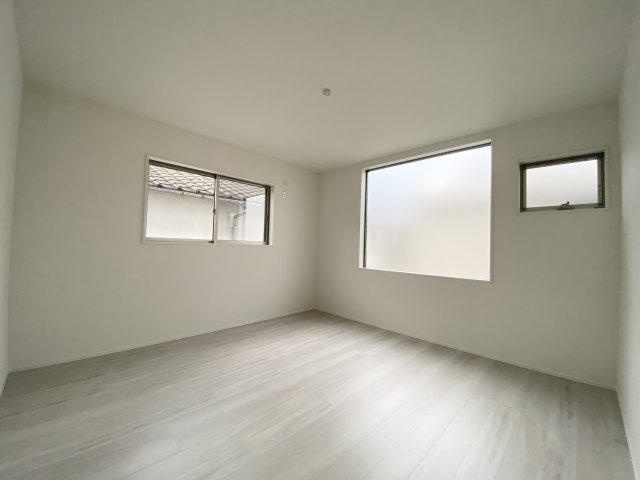 【洋室】 | Cube 7