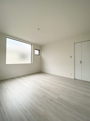 【洋室】 | Cube 7