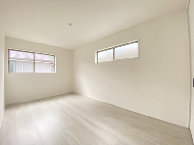 【洋室】 | Cube 7