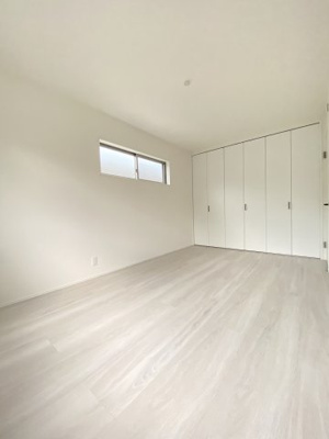 【洋室】 | Cube 7