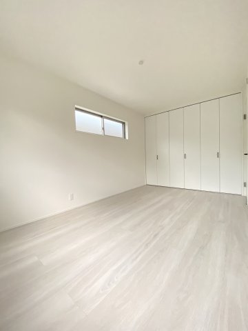 【洋室】 | Cube 7