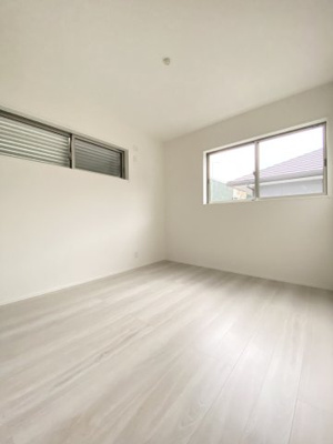 【洋室】 | Cube 7