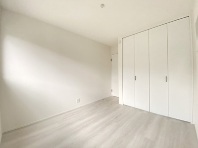 【洋室】 | Cube 7