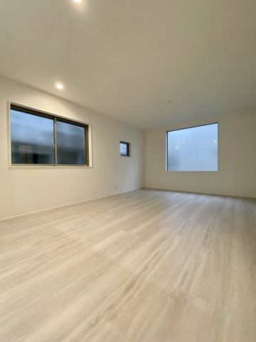 【居間・リビング】 | Cube 7