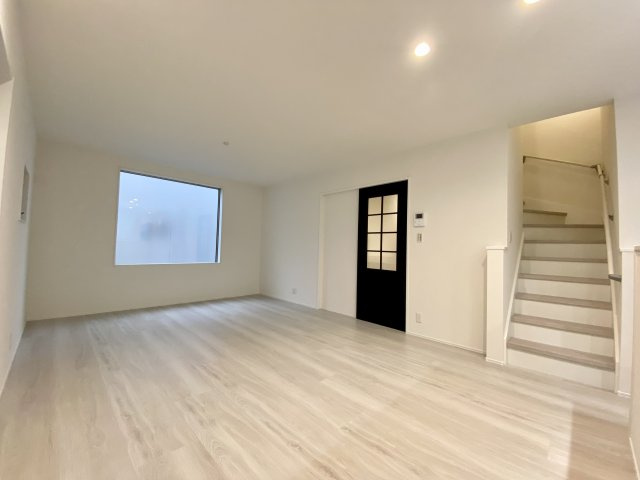 【居間・リビング】 | Cube 7