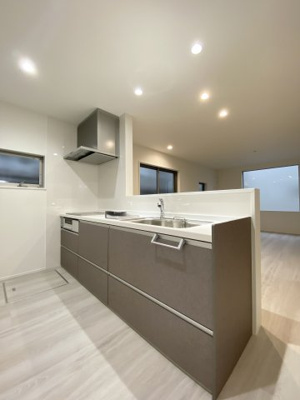 【キッチン】 | Cube 7