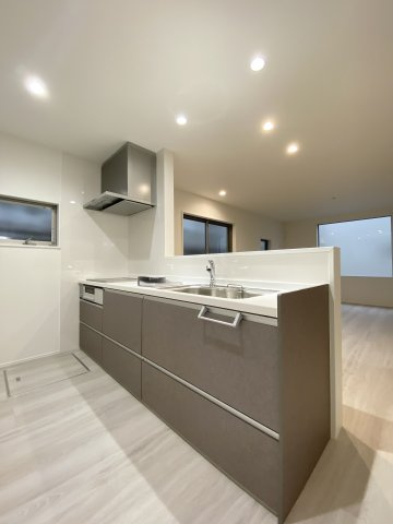 【キッチン】 | Cube 7