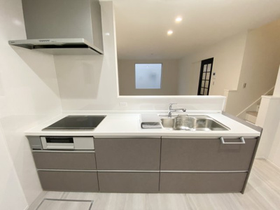 【キッチン】 | Cube 7