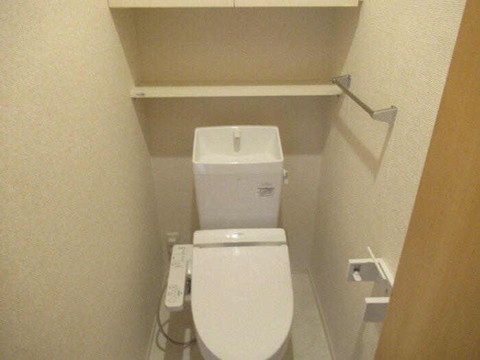 エトワール・セナのトイレ|トイレも気になるポイント