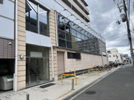 門真市野里町の店舗事務所の画像