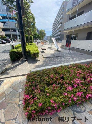 コンフォート津田沼壱番館の周辺