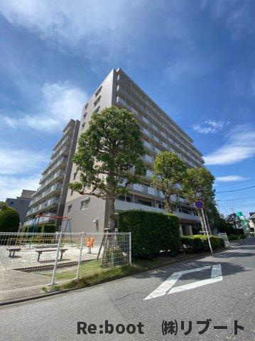 コンフォート津田沼壱番館のその他共用部分