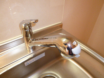 【キッチン】 | ポミエ | 浄水器カートリッジ