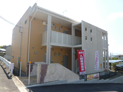 【外観】 | ポミエ