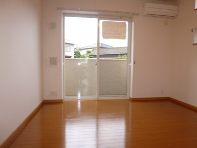 【居間・リビング】 | ポミエ | 洋室