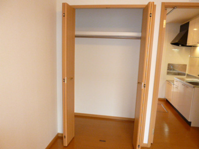 【収納】 | ポミエ | クローゼット