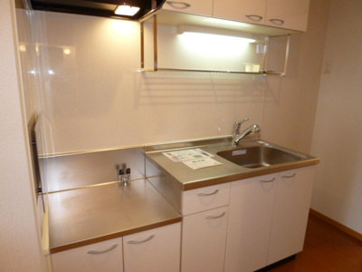 【キッチン】 | ポミエ