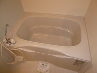 【浴室】 | ポミエ