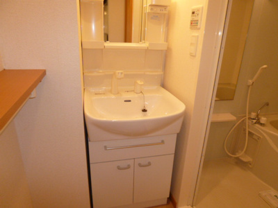 【独立洗面台】 | ポミエ | シャンプードレッサー