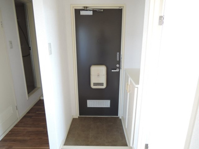 【玄関】 | コンフィアンス