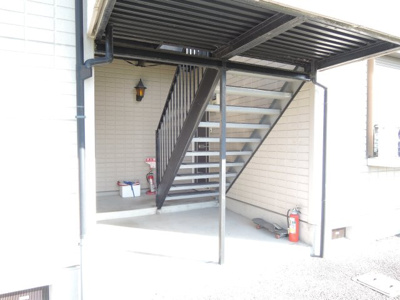 【エントランス】 | コンフィアンス