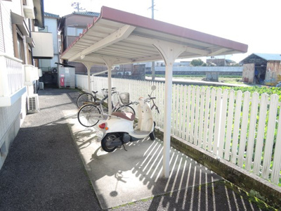 【その他共用部分】 | コンフィアンス