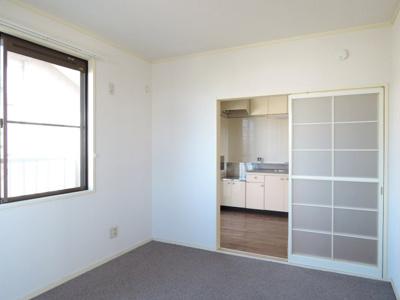 【内装】 | コンフィアンス