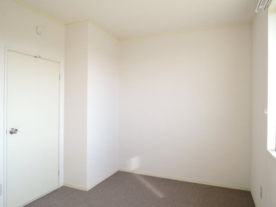 【寝室】 | コンフィアンス