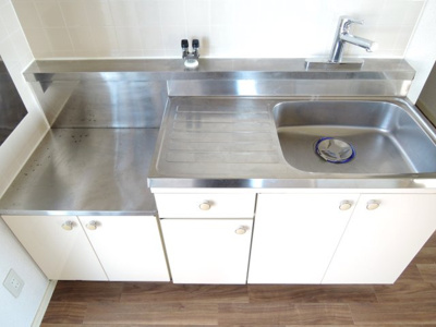 【キッチン】 | コンフィアンス