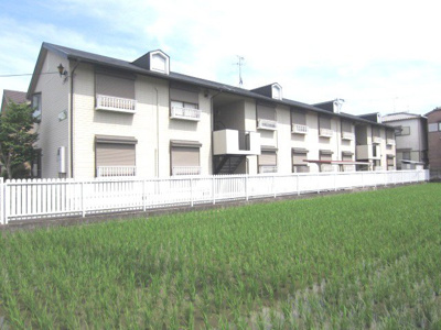 【外観】 | コンフィアンス