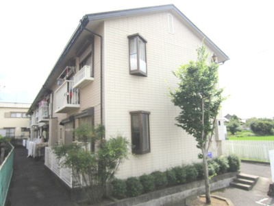 【外観】 | コンフィアンス