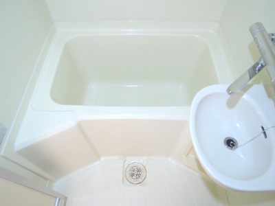 【浴室】 | コンフィアンス