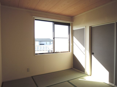 【内装】 | コンフィアンス