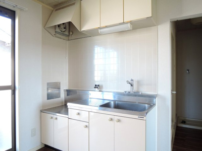 【キッチン】 | コンフィアンス