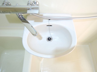 【洗面所】 | コンフィアンス